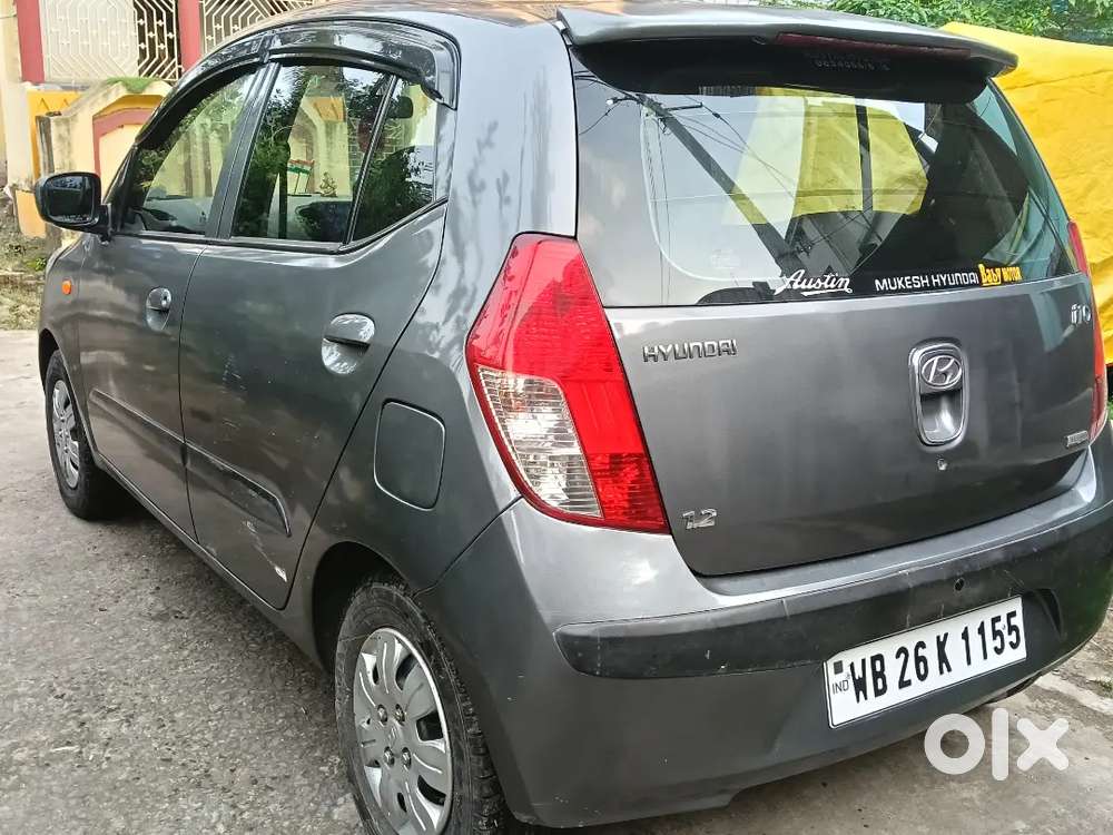 Hyundai I10 Magna 2009 Petrol Manual