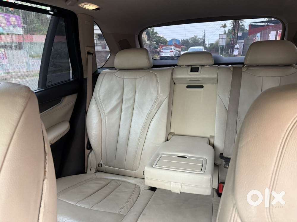 Bmw X5 Xdrive 30 D, 2014, Diesel