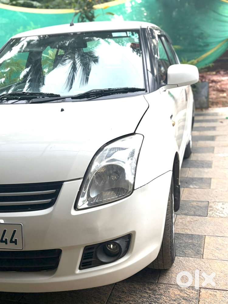 2011 Maruti Suzuki Dzire