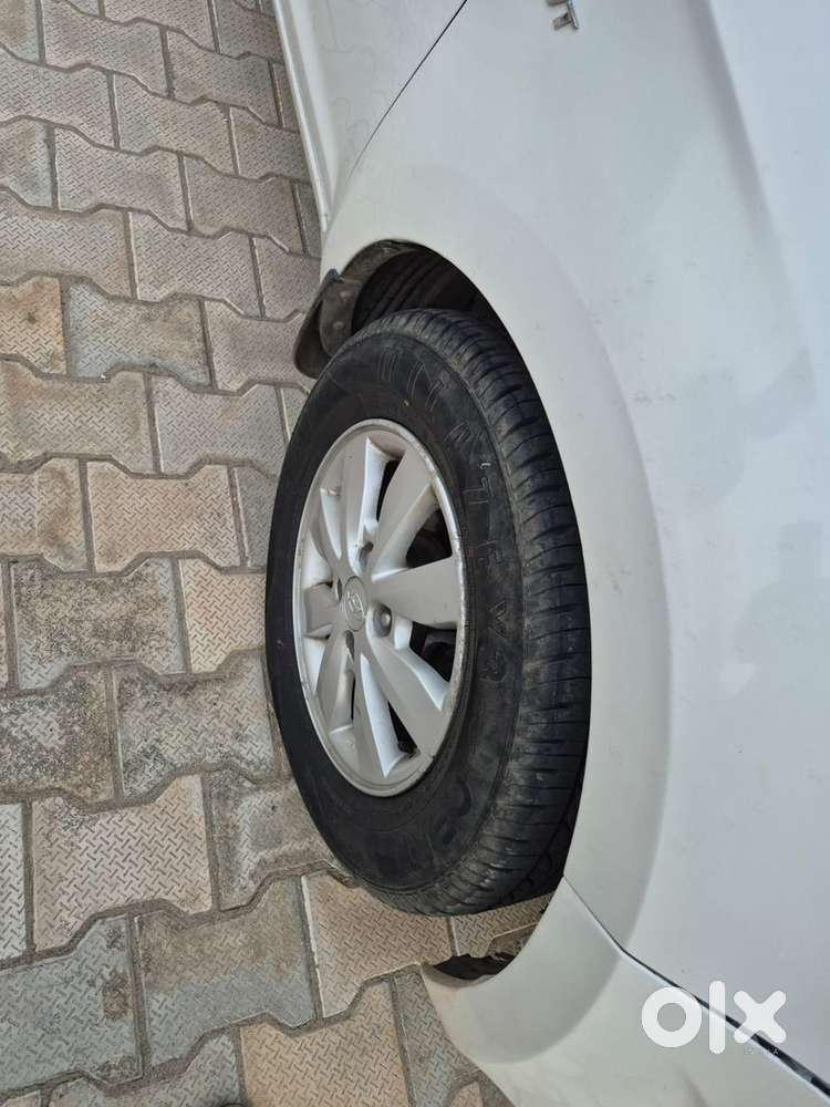 Hyundai I20 Sportz Petrol 2014