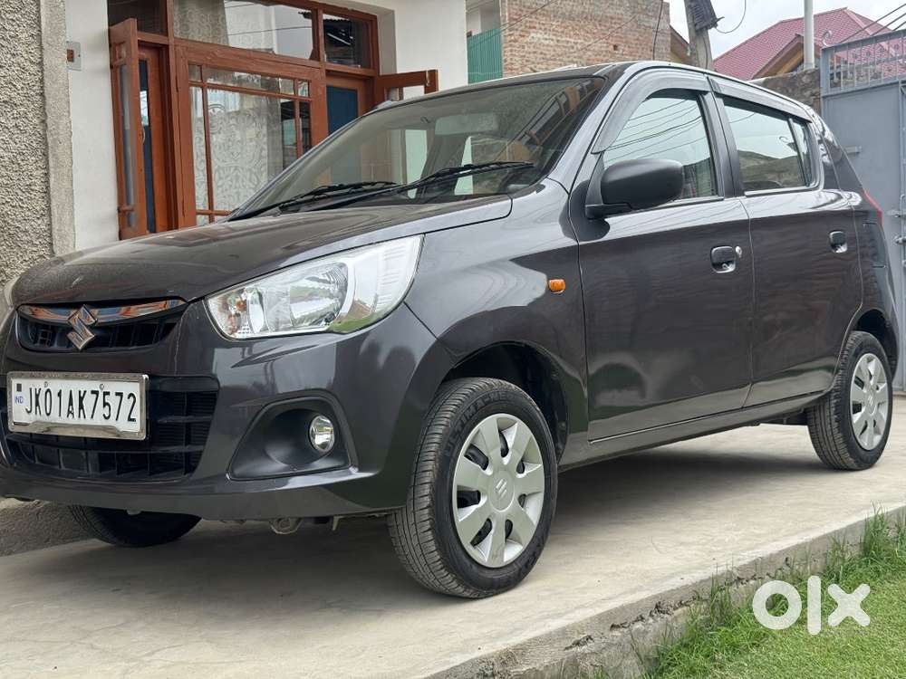 Maruti Alto K10 Vxi For Sale