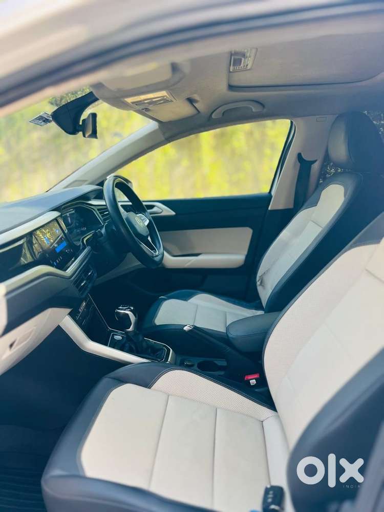 Volkswagen Virtus 2023 Km Driven 32000