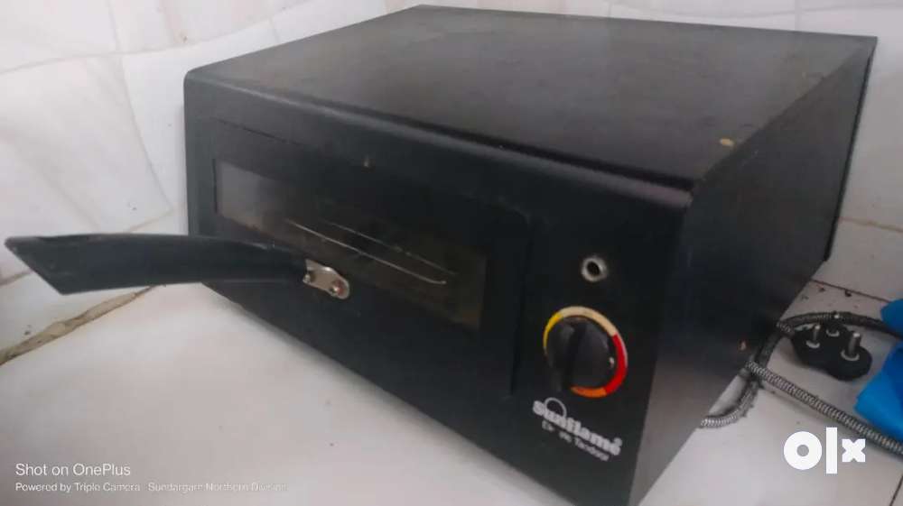 Tandoor oven Kitchen Other Appliances 1758587075