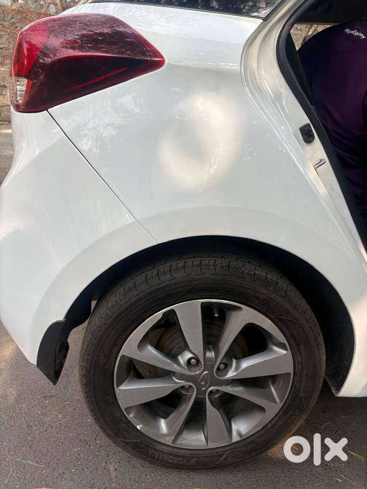 Hyundai Elite Sportz I20 2014 Diesel Well Maintained
