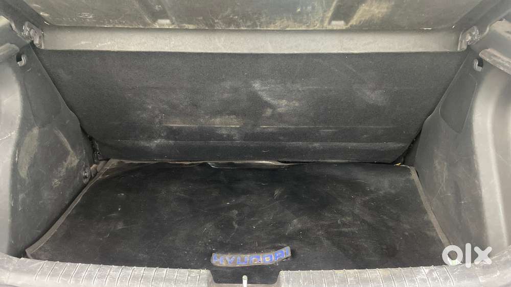 Hyundai Elite I20 Asta 1.2, 2017, Petrol