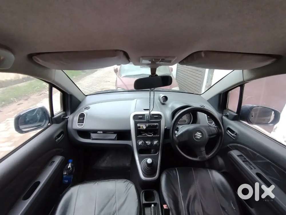 2nd Owner Maruti Suzuki Ritz 2011