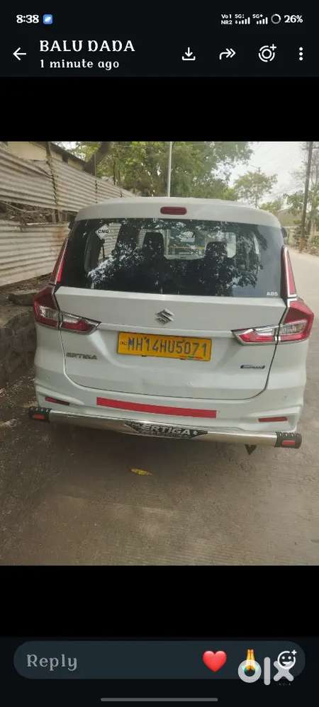 Navsaji Makhane Patil