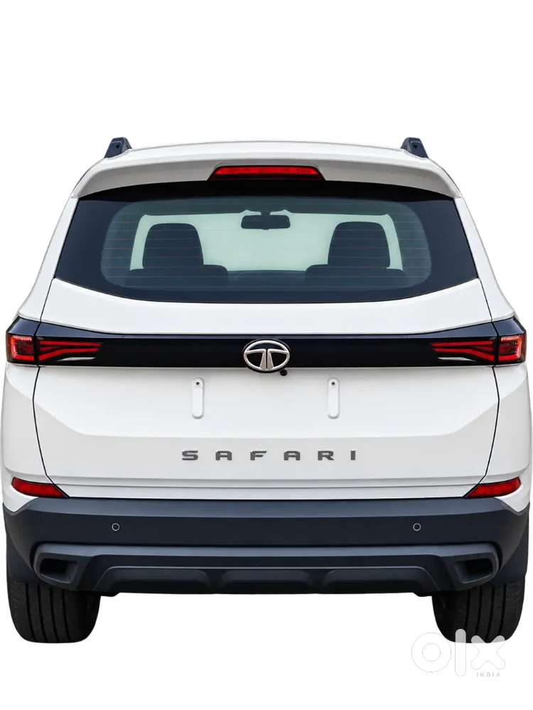 Tata Safari 2022 Diesel 26500 Km Driven
