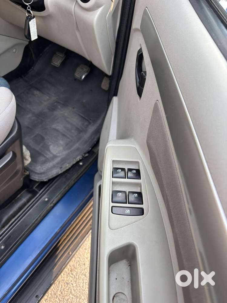 Mahindra Scorpio S10 4wd, 2016, Diesel