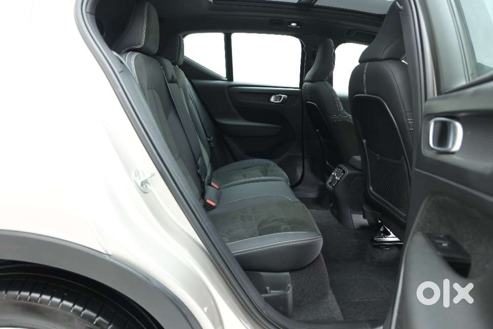 Volvo Xc40 Recharge, 2025, Electric