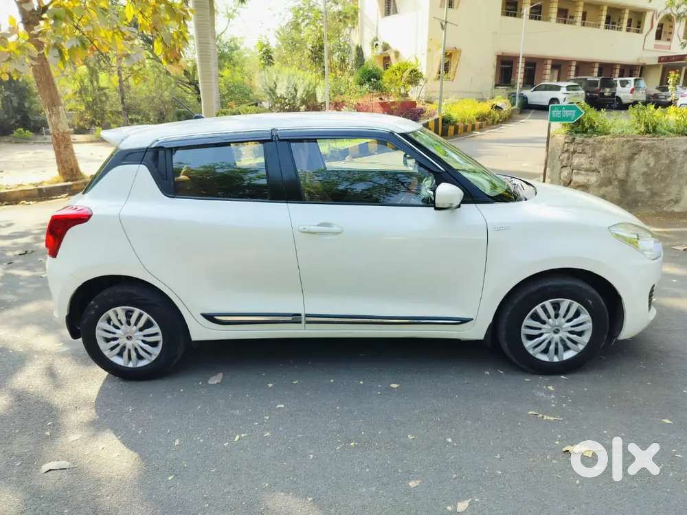 Maruti Suzuki Swift 2018 Diesel 98000 Km Driven