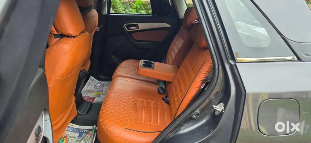Maruti Suzuki Vitara 2021