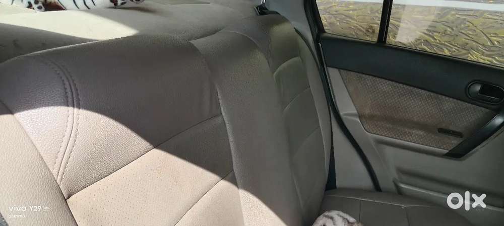 Ford Fiesta 2006