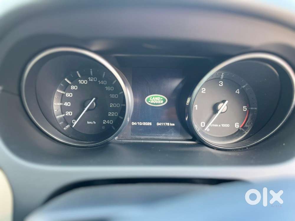 Land Rover Discovery Sport, 2015, Diesel