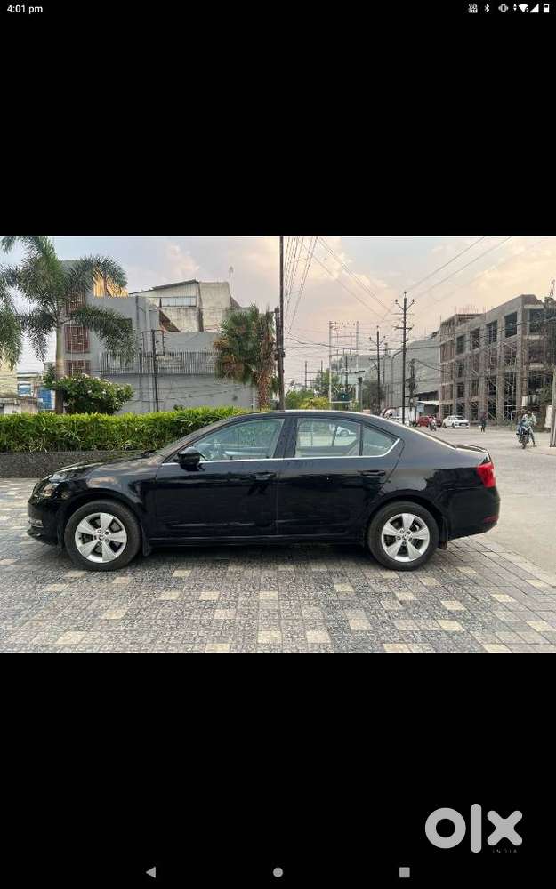 Skoda Octavia 2.0 Tdi At Style, 2019, Petrol