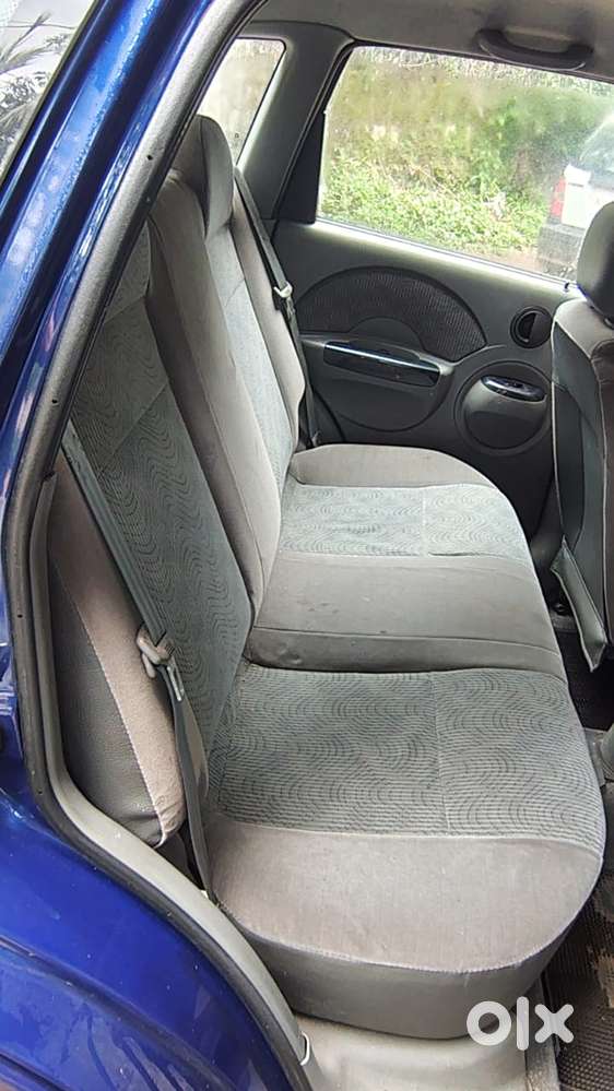 Chevrolet Sail U-va 1.3 Ls, 2007, Petrol