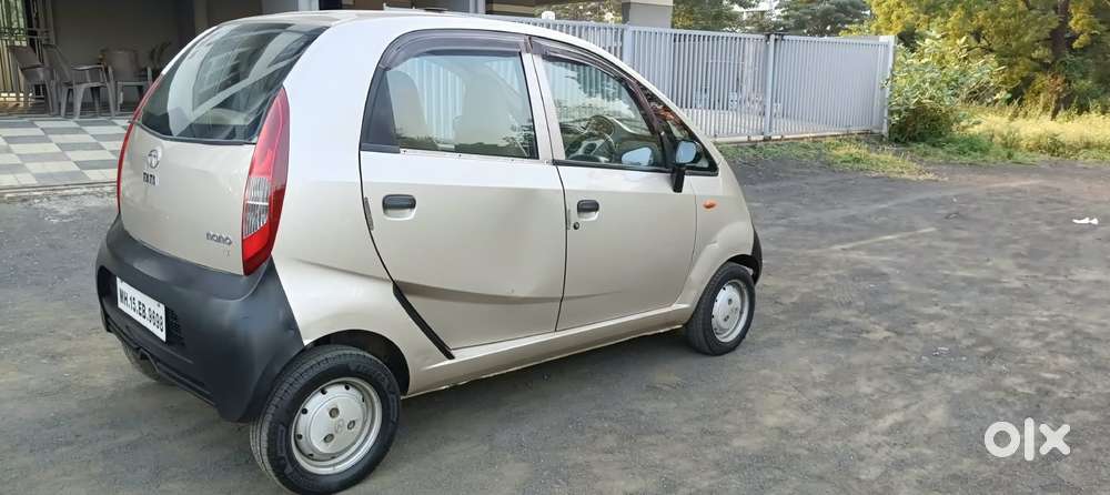 Tata Nano Xe, 2014, Petrol