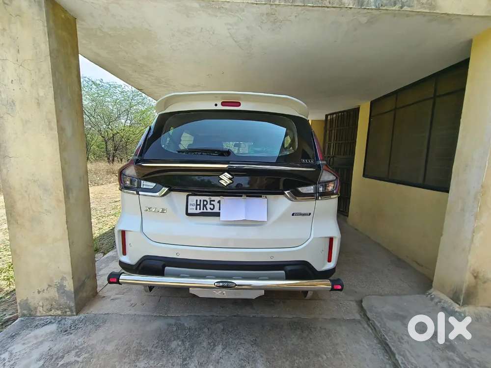 Maruti Suzuki Xl6 2023