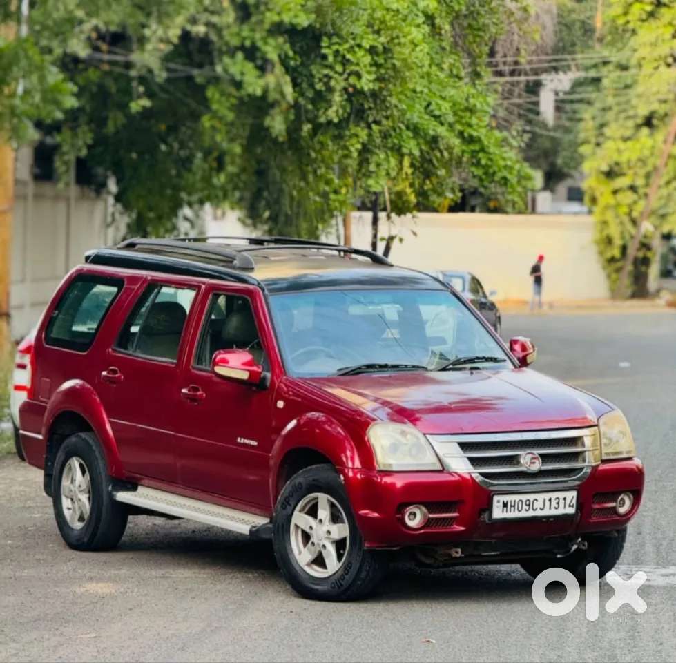 Force Motors One, 2012, Diesel