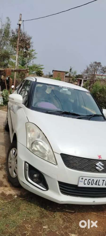 स्विफ्ट Vdi गाड़ी बहुत जोरदार हैं कड़क कही से कोई फॉल्ट नहीं है