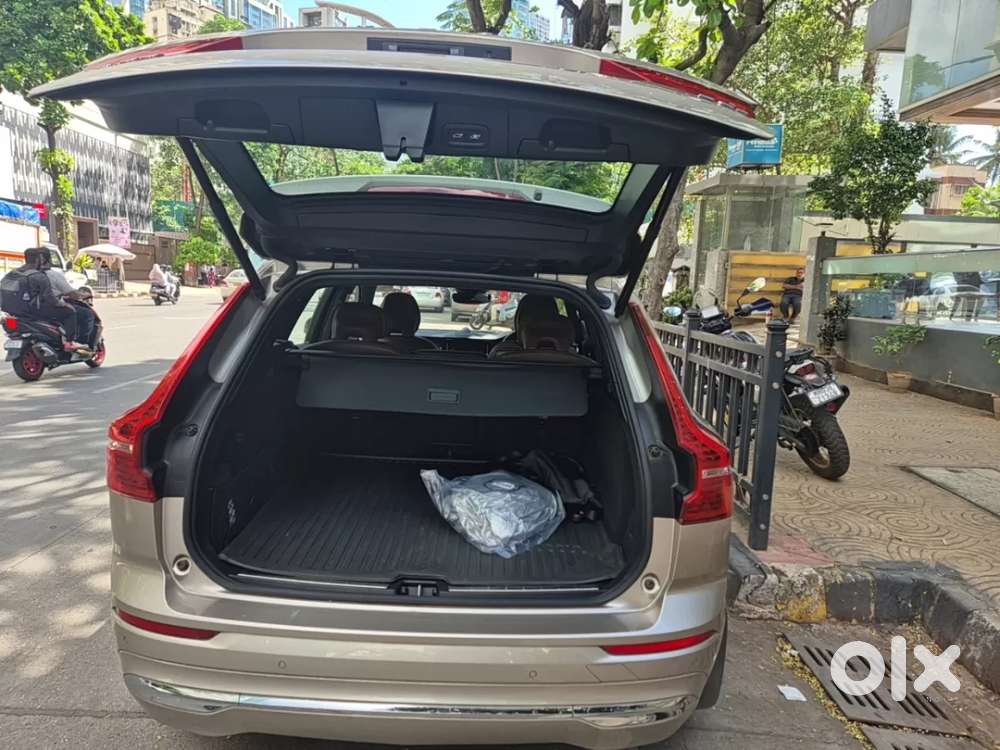 Volvo Xc60, 2024, Petrol