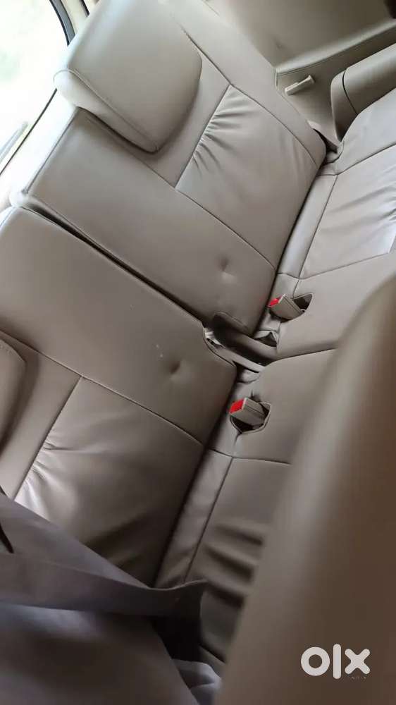 Toyota Fortuner Diesel 2013