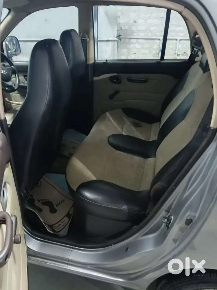 Santro Xing
Model 2012