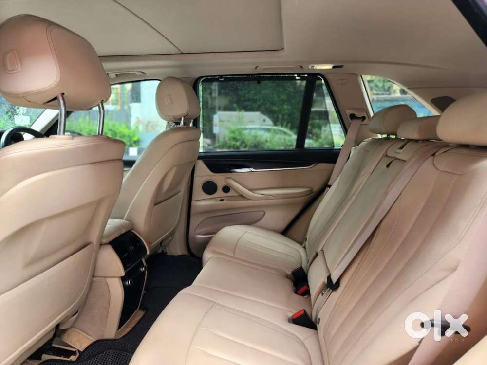 Bmw X5 Xdrive 30d, 2018, Diesel