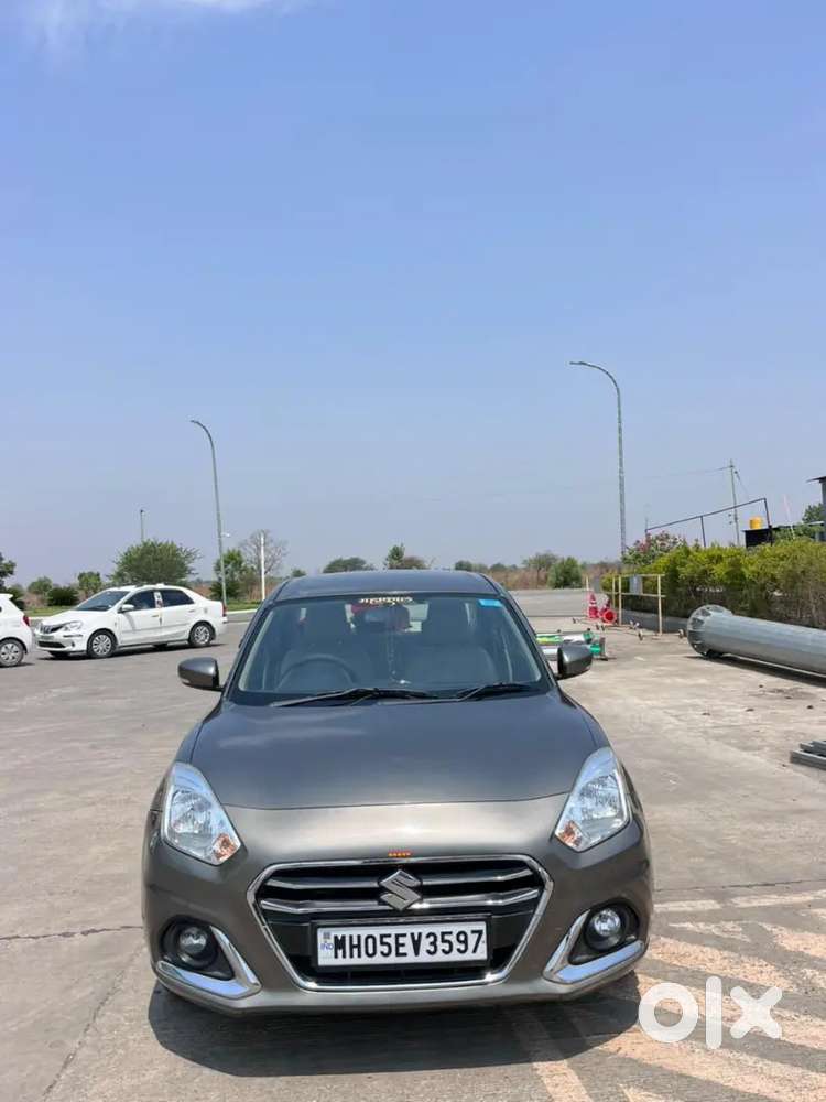 Maruti Suzuki Dzire 2022 Petrol 40321 Km Driven