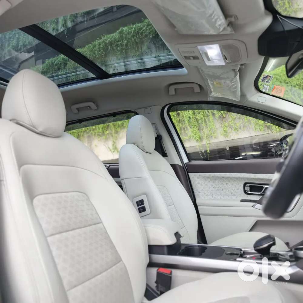 Brand New Tata Safari Diesel Automatic 2025