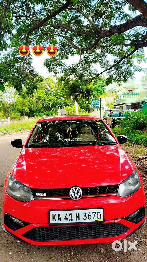 Volkswagen Polo 2010 Petrol Good Condition