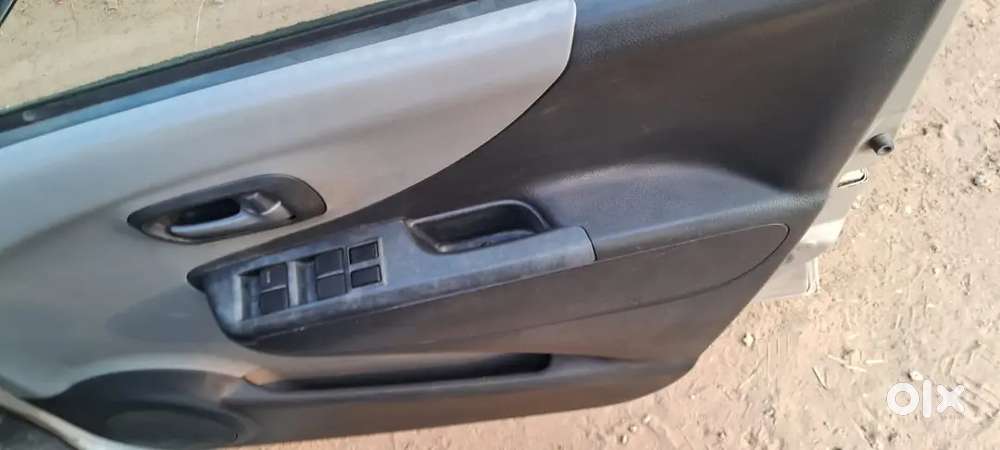 Maruti Suzuki A-star 2011