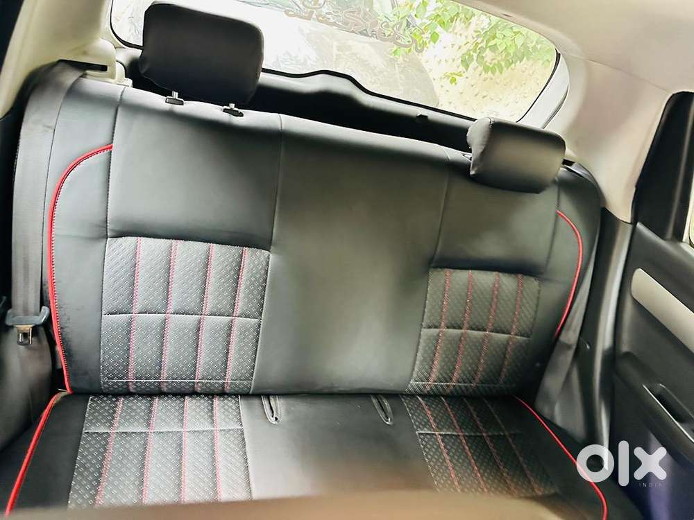 Well Maintained With Company Service