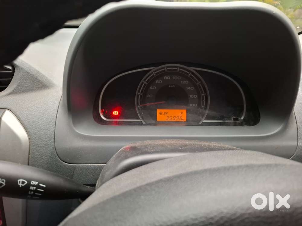 Maruti Suzuki Alto 800, 2015