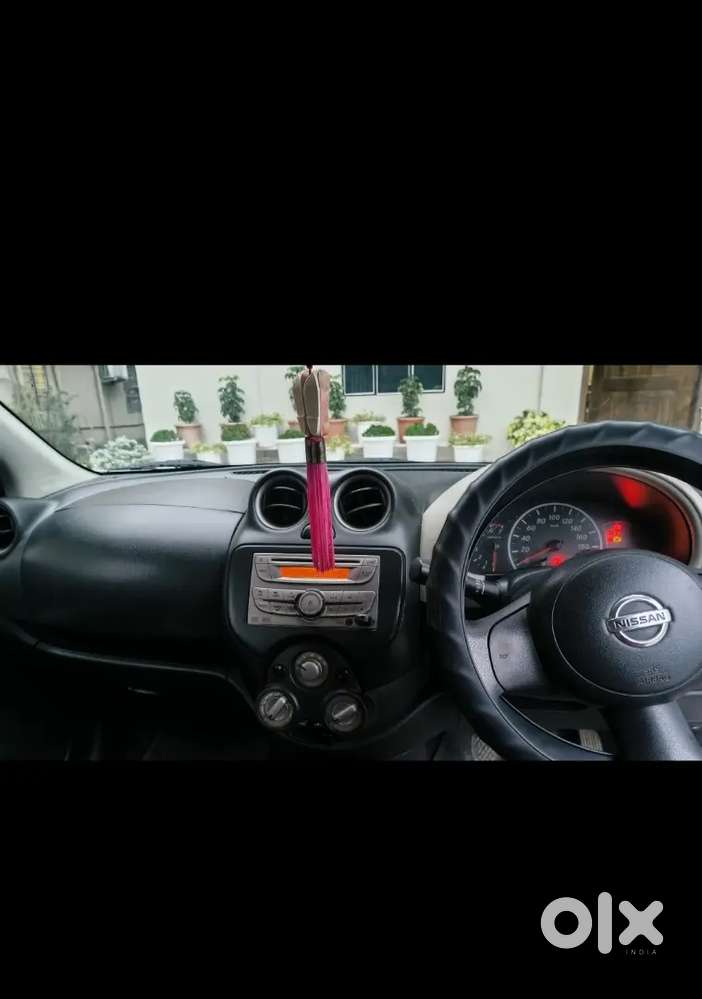 Nissan Micra 2016 Petrol 67000 Km Driven