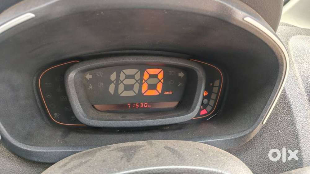 Renault Kwid Rxl, 2019, Petrol