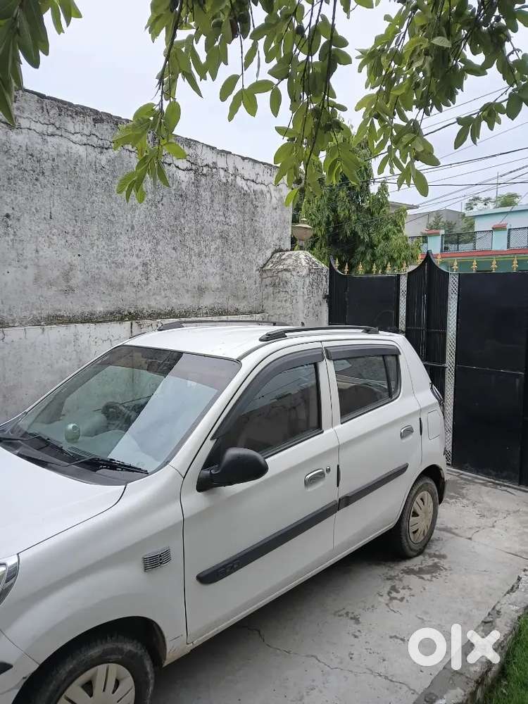 Maruti Suzuki 800 2016 Model