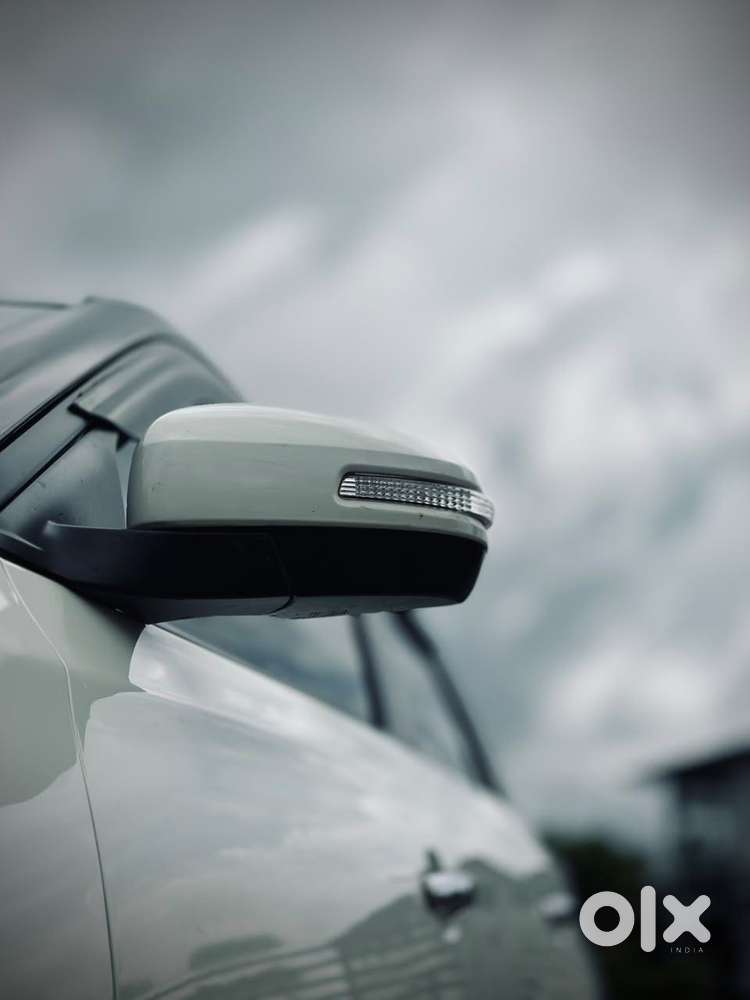 Maruti Suzuki Vitara Brezza Zdi Plus, 2017, Diesel