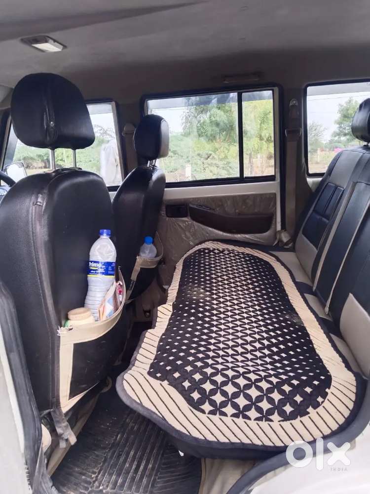 Mahindra Bolero Diesel 2022