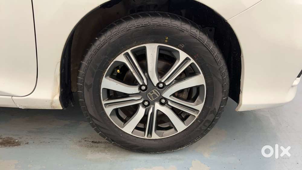 Honda City I-vtec V, 2019, Petrol