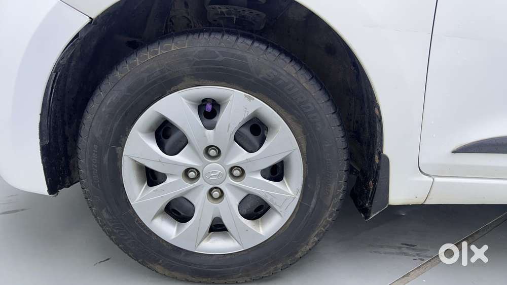 Hyundai Elite I20 1.2 Magna Plus, 2019, Cng & Hybrids