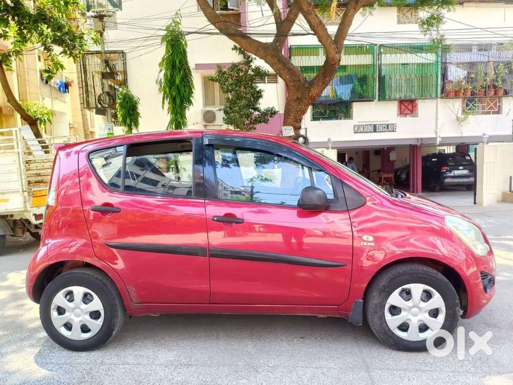 Maruti Suzuki Ritz Vdi Bs-iv, 2013, Diesel
