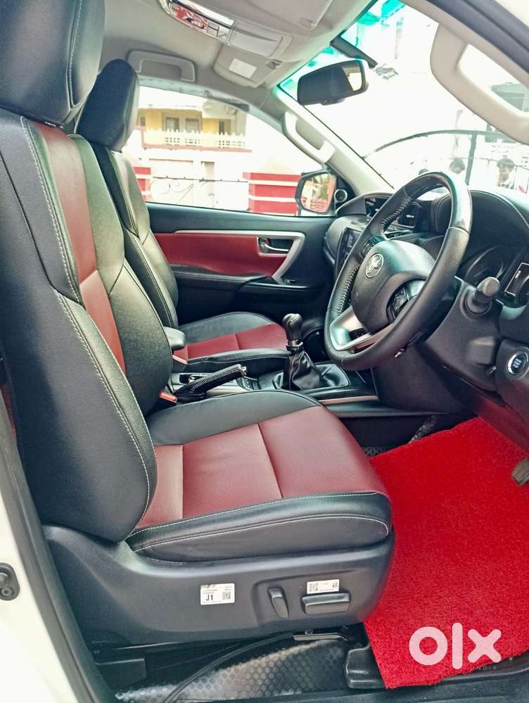 Toyota Fortuner 4x2 Mt 2.8 Diesel, 2024, Diesel