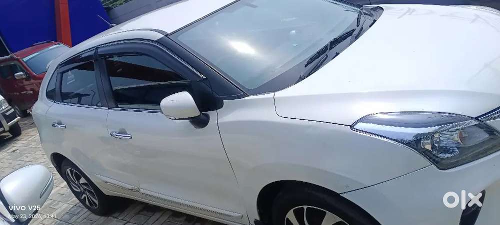Maruti Suzuki Baleno