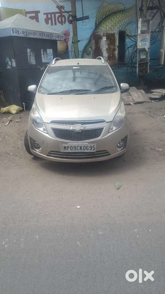 Chevrolet Beat 2011 Diesel Good Condition Full Orignal
