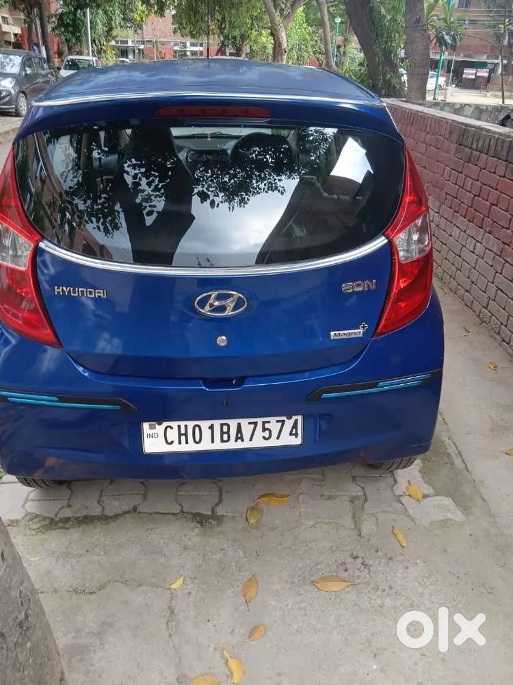 Eon 2014, Magna Plus