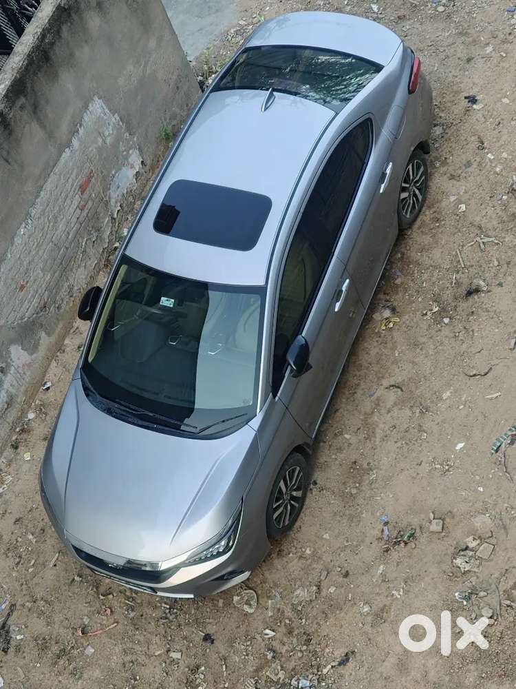 Honda City 5th Gen Mint Condition
