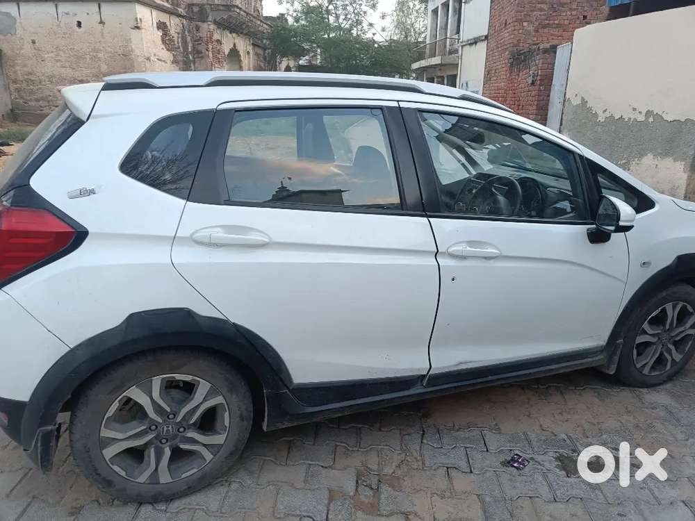 Honda Wr-v 2018 Diesel 144095 Km Driven