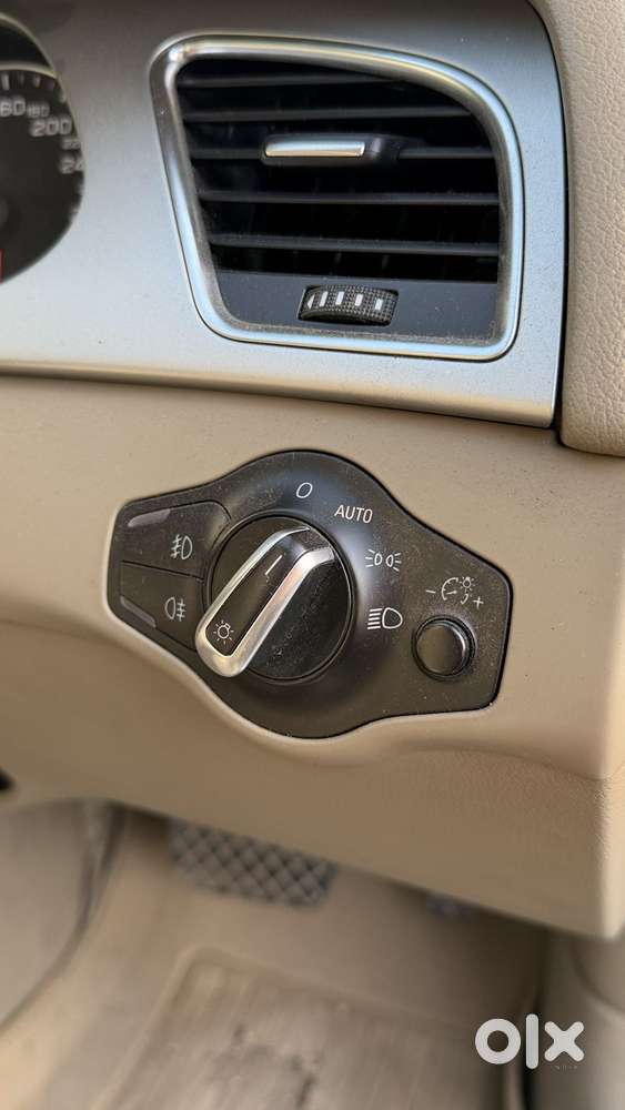 Audi A4 2.0 Tdi, 2012, Diesel