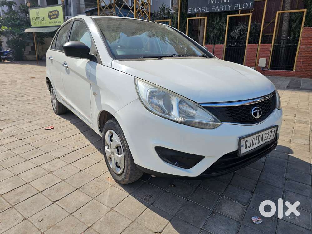 Tata Zest  1.3 Quadrajet Xm 90ps, 2017, Diesel